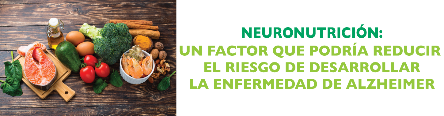 Neuronutrición